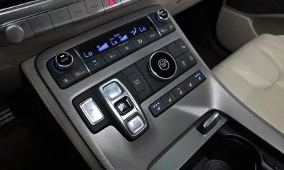 Hyundai Palisade 2021, 51966 км, за 32900000 KRW - фото 9