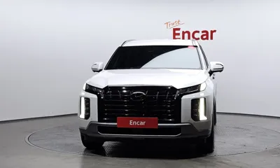Hyundai Palisade 2023, 24142 км, за 36900000 KRW