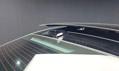 Genesis G80 2022, 70224 км, за 35800000 KRW - фото 29