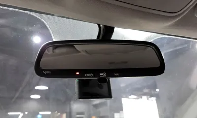 Kia Stonic 2018, 73780 км, за 9500000 KRW - фото 16