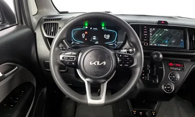 Kia Ray 2024, 14537 км, за 14200000 KRW - фото 12