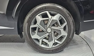 Hyundai Palisade 2021, 96722 км, за 27900000 KRW - фото 21