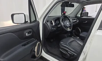Jeep Renegade 2017, 120056 км, за 8400000 KRW - фото 10