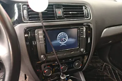Volkswagen Sagitar 2018, 130900 км, за 39536.99 CNY - фото 23