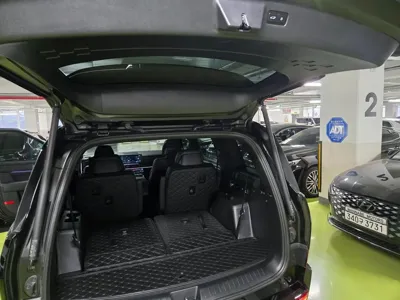 Hyundai Santafe 2024, 22786 км, за 38500000 KRW - фото 20