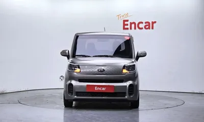 Kia Ray 2018, 81601 км, за 8500000 KRW - фото 3