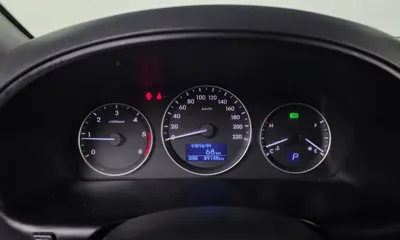 Hyundai Starex 2017, 89148 км, за 13500000 KRW - фото 8
