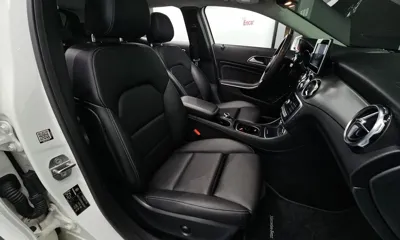 Mercedes-Benz GLA-Class 2019, 71332 км, за 16990000 KRW - фото 26