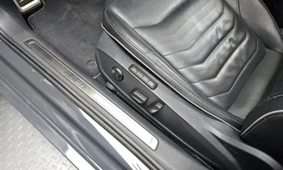 Volkswagen Arteon 2019, 203831 км, за 14900000 KRW - фото 20