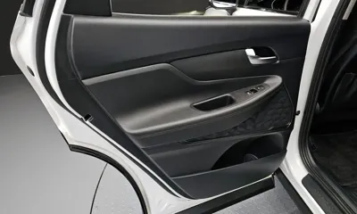 Hyundai Santafe 2022, 98695 км, за 23500000 KRW - фото 25