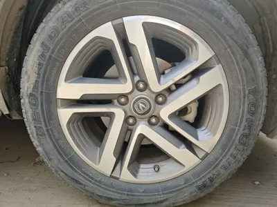 Changan CS55 2018, 82900 км, за 50312.86 CNY - фото 8