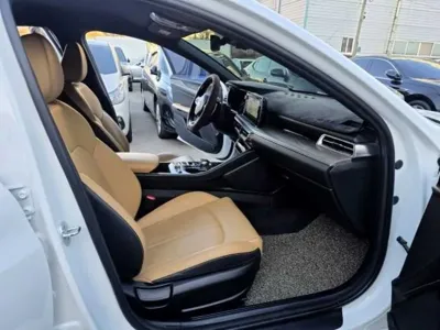 Kia K5 2020, 111000 км, за 16600000 KRW - фото 9