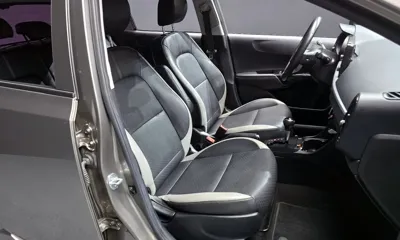 Kia Morning 2017, 32043 км, за 8700000 KRW - фото 26