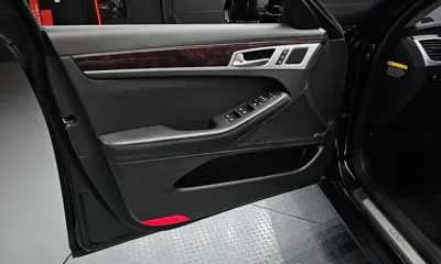 Hyundai Genesis 2015, 149914 км, за 10900000 KRW - фото 24
