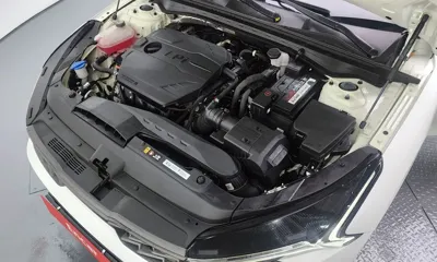 Kia K5 2023, 78477 км, за 21800000 KRW - фото 6