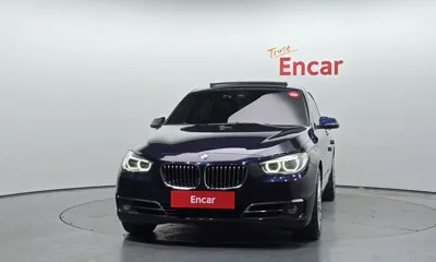BMW Gran Turismo 2017, 219626 км, за 11900000 KRW