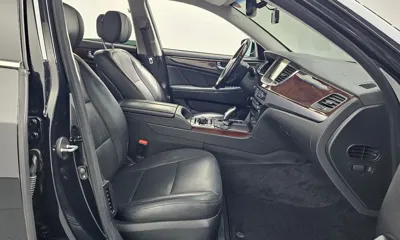 Hyundai Equus 2014, 145160 км, за 6000000 KRW - фото 11