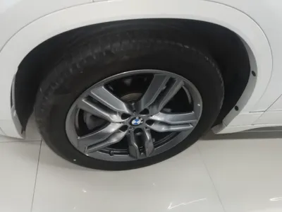 BMW X2 2023, 13800 км, за 145694.08 CNY - фото 8