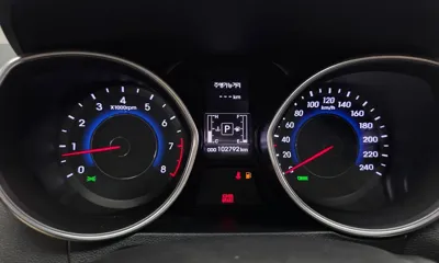 Hyundai Avante 2016, 102792 км, за 6200000 KRW - фото 8
