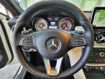 Mercedes-Benz GLA-Class 2016, 107800 км, за 13900000 KRW - фото 6