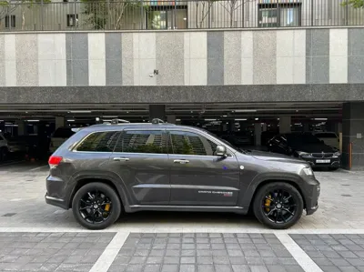 Jeep Cherokee 2015, 149000 км, за 9500000 KRW - фото 19