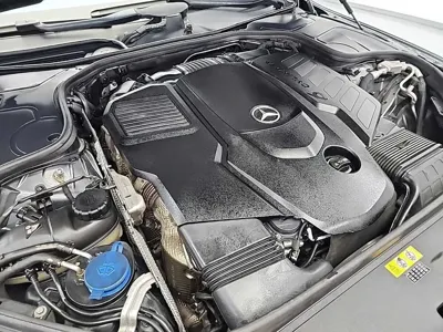 Mercedes-Benz S-Class 2018, 144644 км, за 44700000 KRW - фото 5