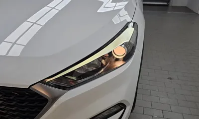 Hyundai Tucson 2017, 144846 км, за 8800000 KRW - фото 22