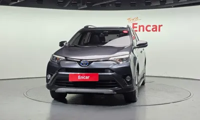 Toyota RAV4 2018, 163708 км, за 21500000 KRW - фото 3