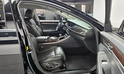 Genesis EQ900 2016, 82112 км, за 22300000 KRW - фото 26