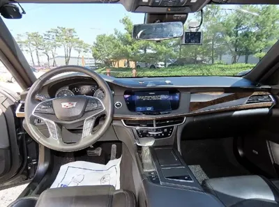Cadillac CT6 2017, 119930 км, за 13190000 KRW - фото 7