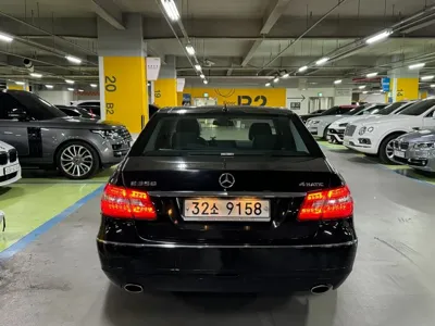Mercedes-Benz E-Class 2010, 69393 км, за 11500000 KRW