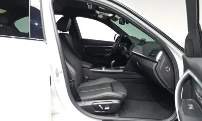 BMW 3-Series 2018, 52913 км, за 22500000 KRW - фото 27
