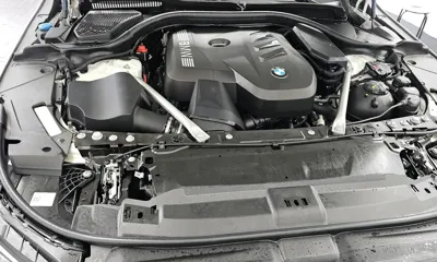BMW 5-Series 2025, 16363 км, за 55500000 KRW - фото 6