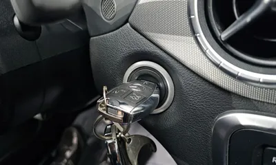 Mercedes-Benz CLA-Class 2018, 41536 км, за 17000000 KRW - фото 18