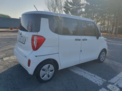Kia Ray 2014, 146093 км, за 4500000 KRW - фото 5