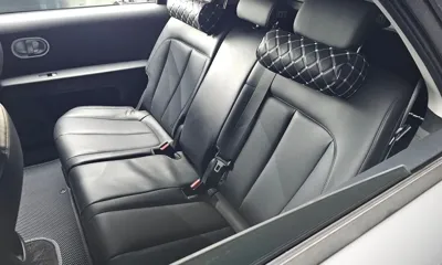 Hyundai Ioniq5 2023, 146827 км, за 23500000 KRW - фото 28