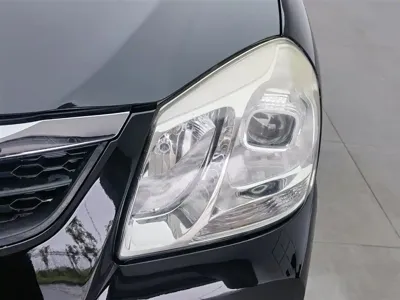 Hyundai Tucson 2014, 83800 км, за 12800 CNY - фото 7