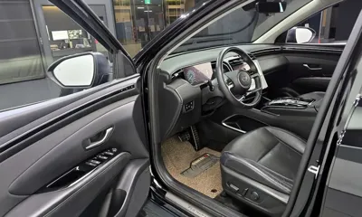 Hyundai Tucson 2021, 107288 км, за 21900000 KRW - фото 10