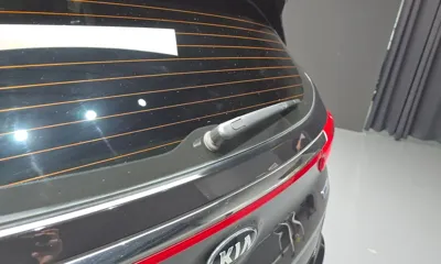 Kia Sportage 2016, 144323 км, за 99990000 KRW - фото 28