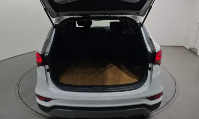 Hyundai Santafe 2016, 173810 км, за 8900000 KRW - фото 20
