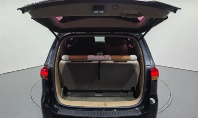 Kia Canival 2017, 101278 км, за 17990000 KRW - фото 20