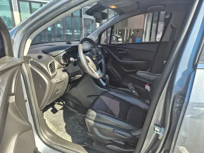 ChevroletGMDaewoo Trax 2019, 86000 км, за 7500000 KRW - фото 9
