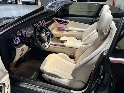 Mercedes-Benz CLE-Class 2025, 16000 км, за 68000000 KRW - фото 9