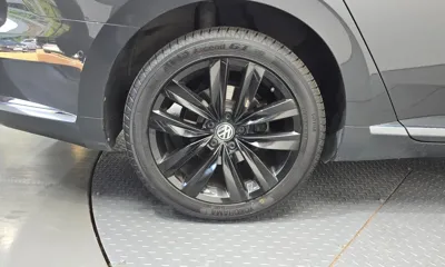 Volkswagen Arteon 2019, 132889 км, за 18500000 KRW - фото 21