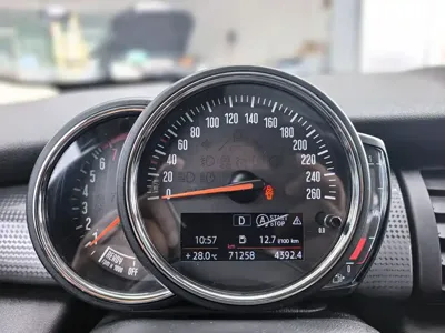 MINI MINI 2018, 71000 км, за 54900 CNY - фото 14