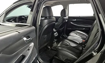 Hyundai Santafe 2021, 99890 км, за 21000000 KRW - фото 12