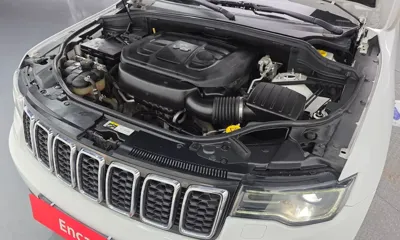 Jeep Cherokee 2018, 98292 км, за 16500000 KRW - фото 6