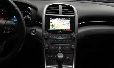 ChevroletGMDaewoo Malibu 2015, 105141 км, за 4000000 KRW - фото 14