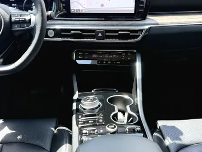 Kia K5 2022, 12831 км, за 26800000 KRW - фото 20
