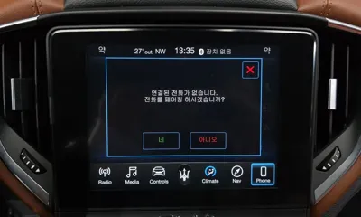 Maserati Ghibli 2018, 78884 км, за 21990000 KRW - фото 30